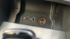 MG Hs 1.5 T-GDI Exclusive 5dr DCT Petrol Hatchback